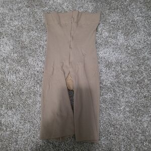 Spanx Tummy And Upper Thigh Help